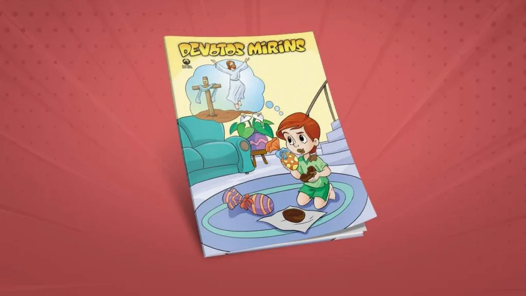 Imagem Novidades Revista de Abril22