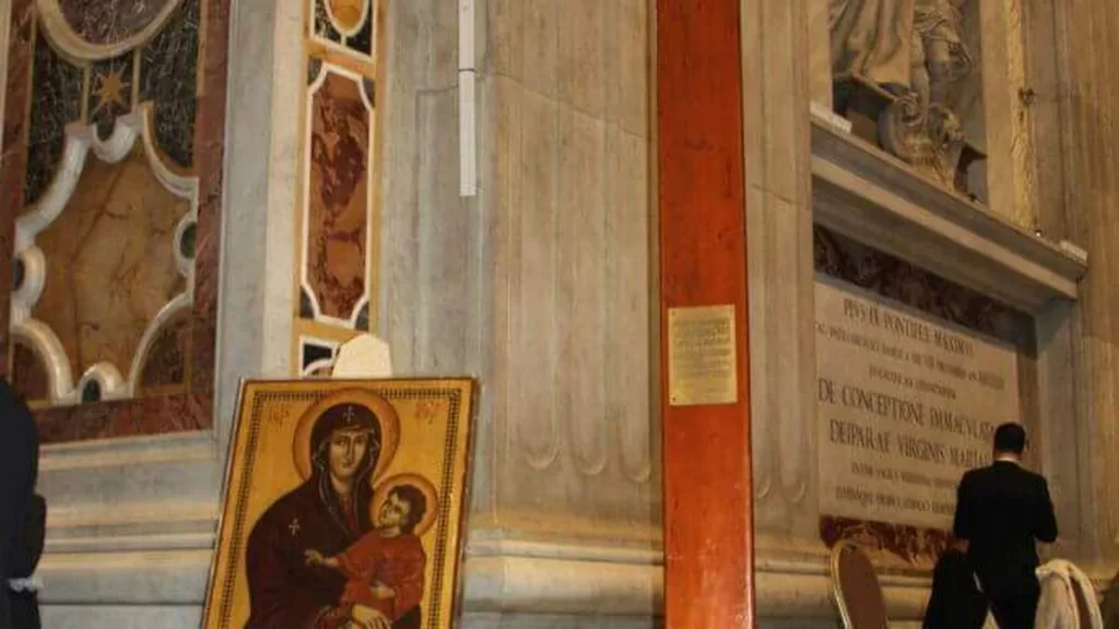 Imagem Simbolos JMJ do artigo Conheça os símbolos da JMJ