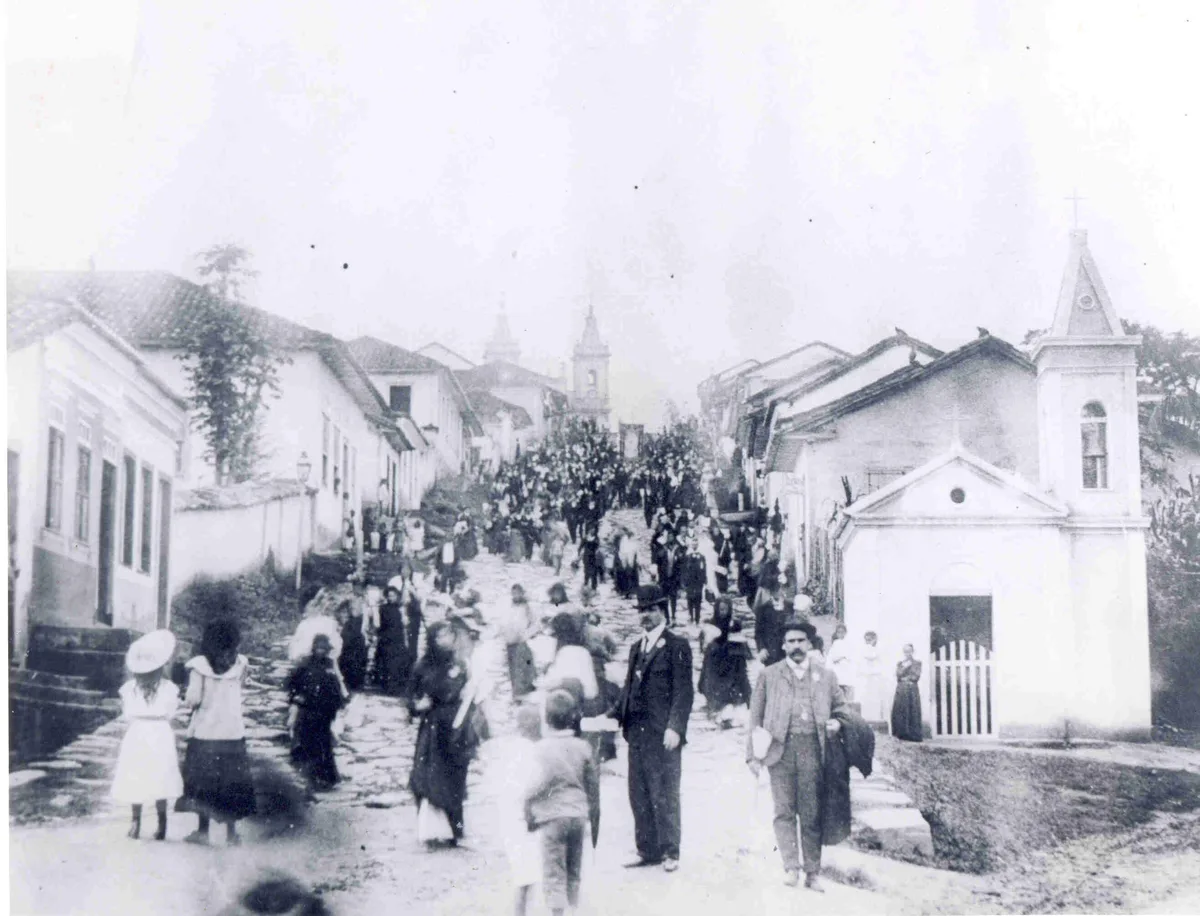 CDM Santuário Nacional