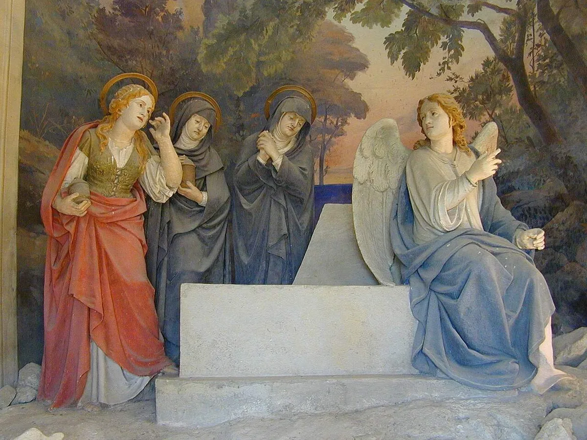 Antonio Brilla / Wikimedia