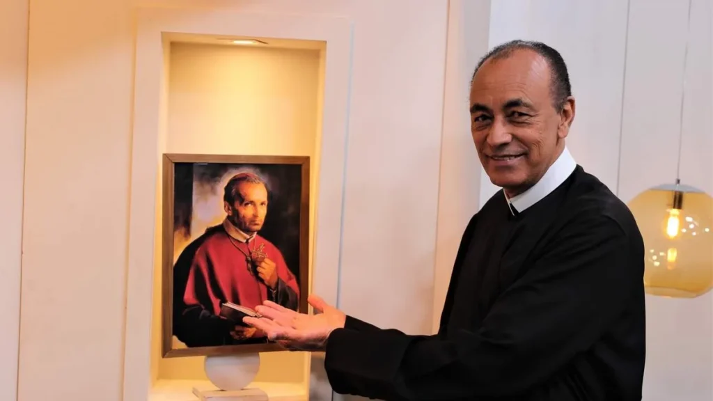 Redentoristas são enviados para evangelizar principalmente os mais pobres e abandonados