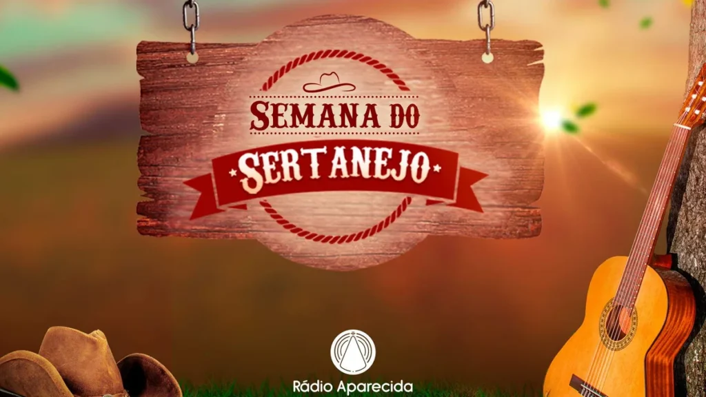 Imagem 58 Semana do Sertanejo RA do artigo Luizão recebe personalidades sertanejas no Rodeio da Padroeira
