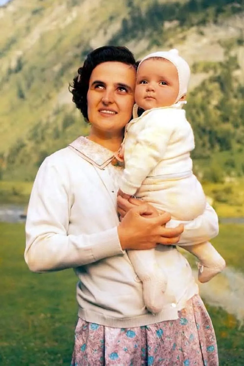 Papa Boys - Italia