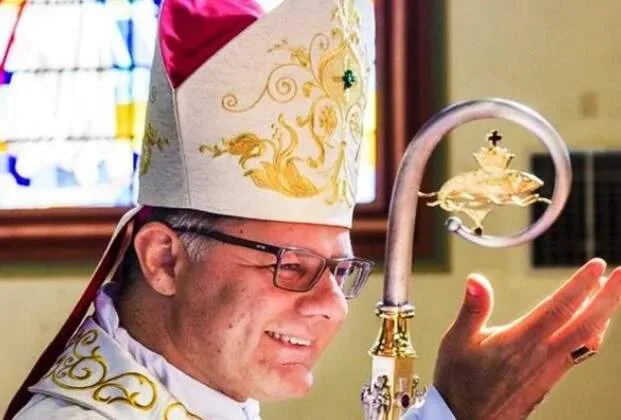 Divulgação/ Diocese de São Carlos