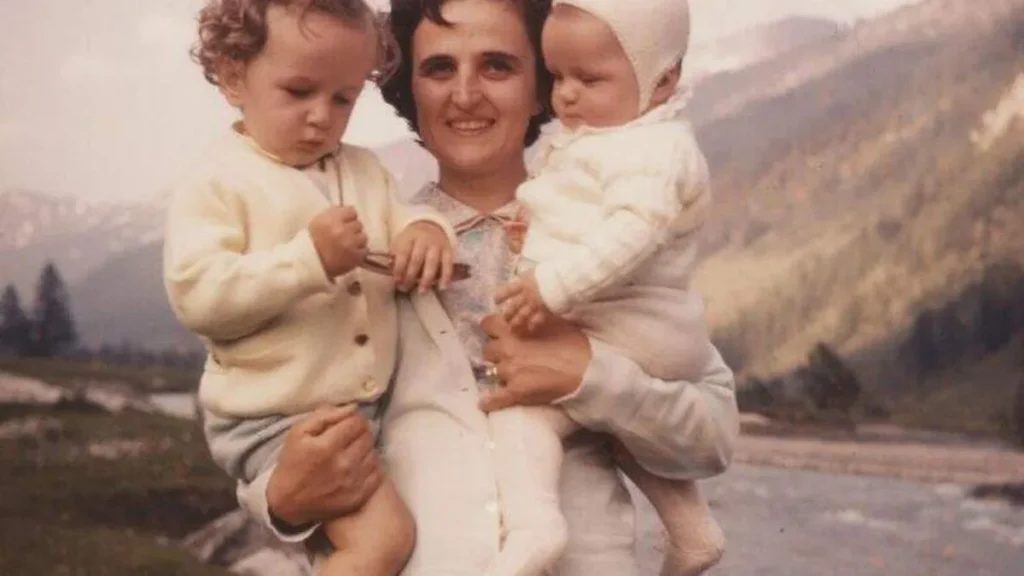 Imagem santa gianna beretta do artigo Conheça 5 Santas da Igreja Católica que foram mães