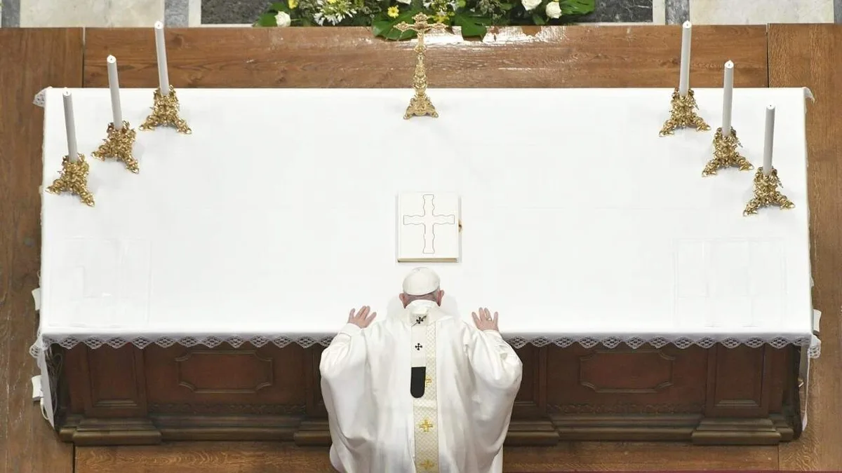 Vatican Media
