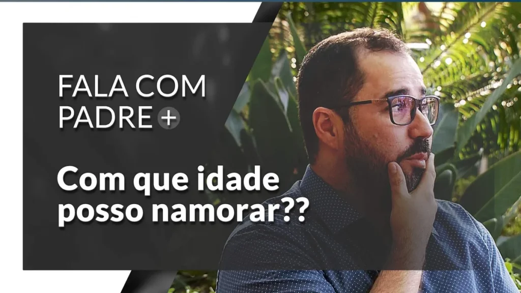 Imagem namorar fcp do artigo Com que idade devo começar a namorar?