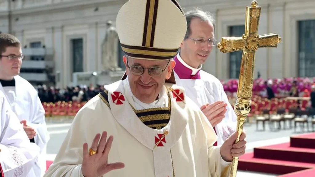Imagem RdA jun 22 questoes de fe do artigo O Sínodo dos Bispos à luz do Primado do Papa
