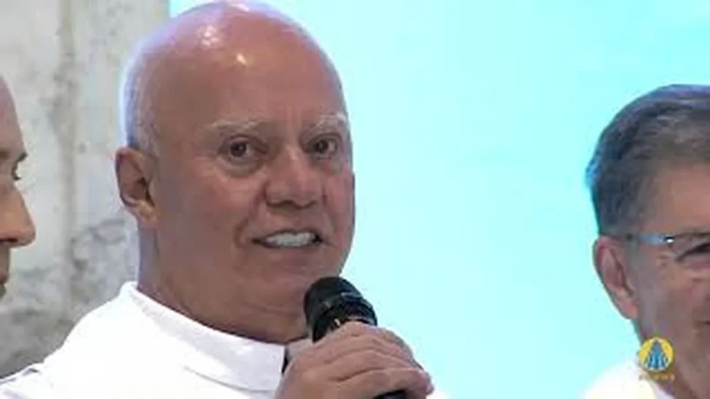Imagem 70 anos da paroquia nossa senhora do perpetuo