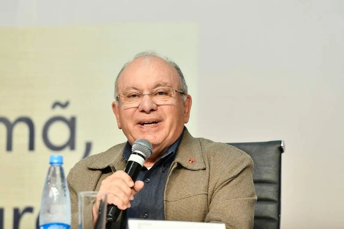 Thiago Leon