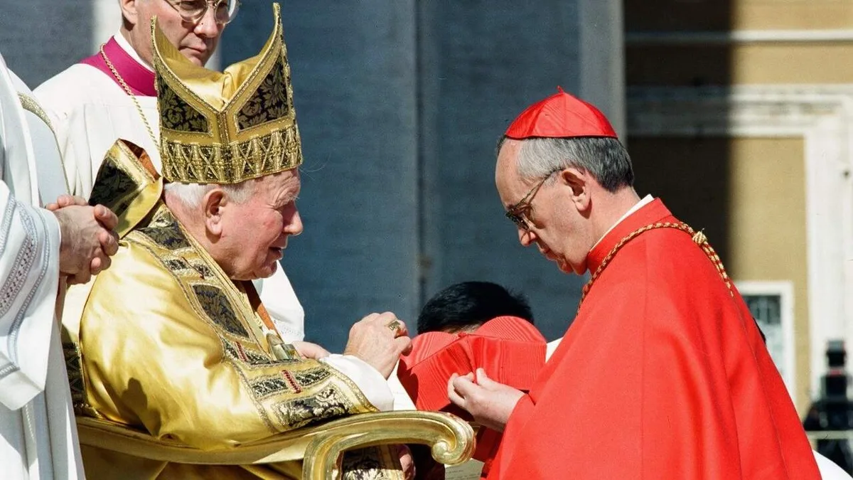 Vatican Media
