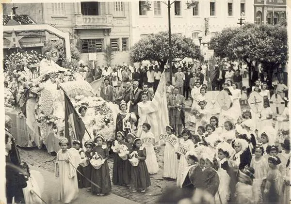 CDM - Centro de Documentação e Memória