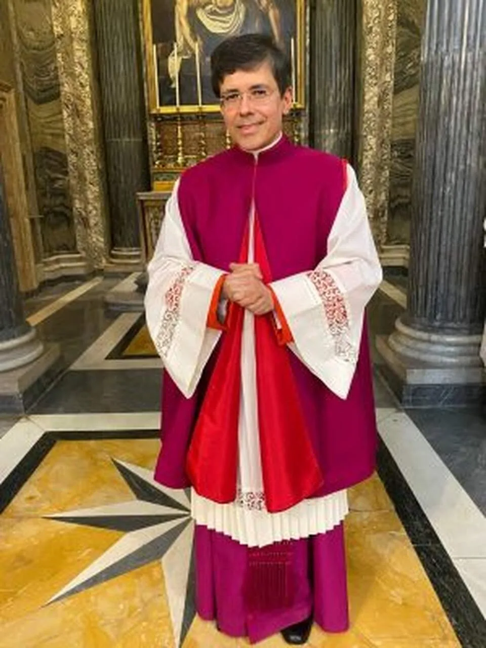 Vatican Media