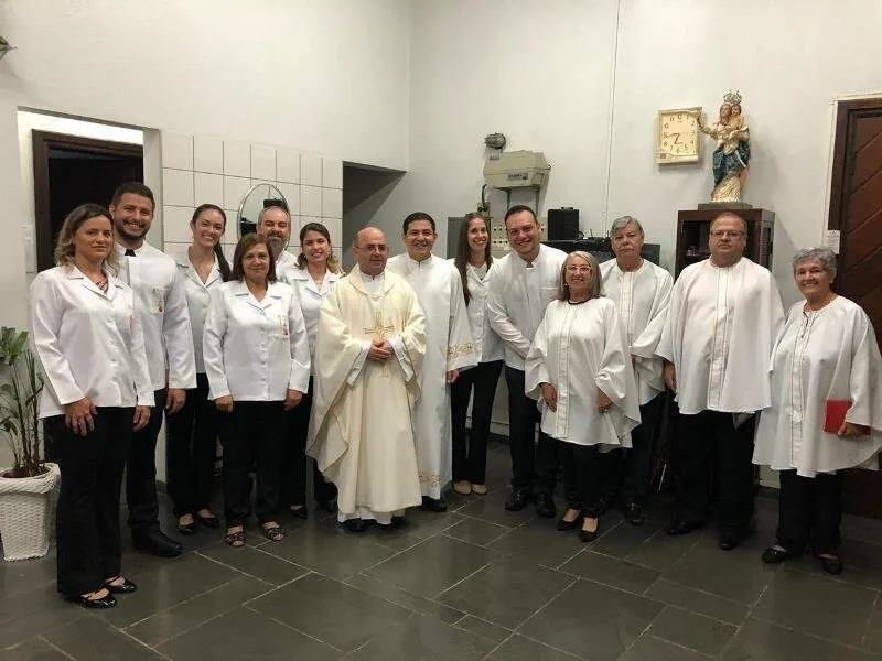 Arquivo Pessoal.