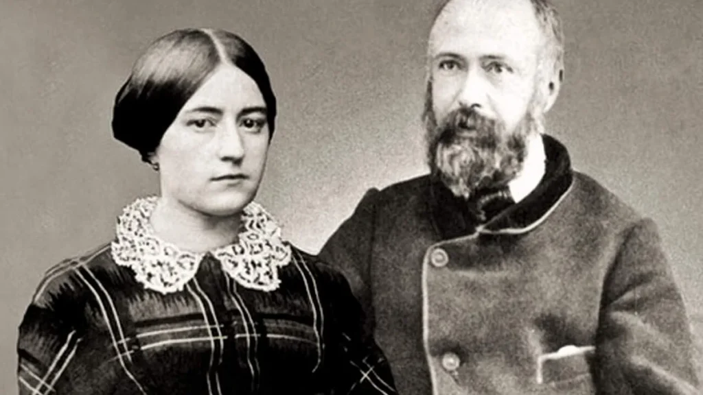 Imagem Luis e Zelia do artigo A santidade de Luís e Zélia, pais de Santa Teresinha