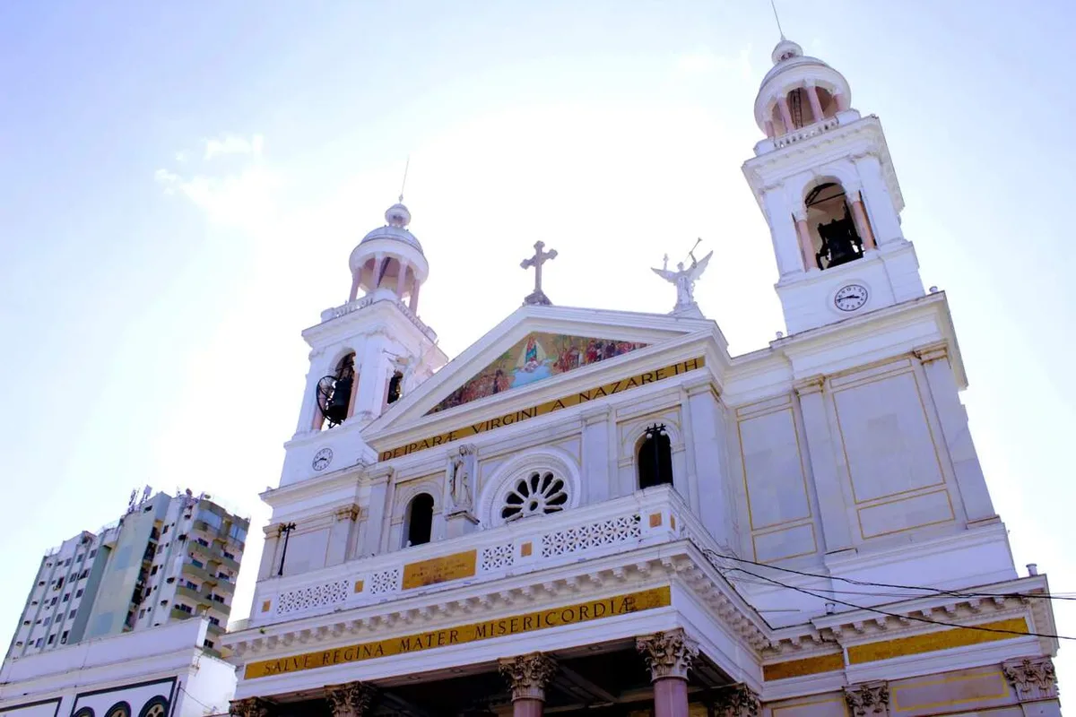 Arquidiocese Belém