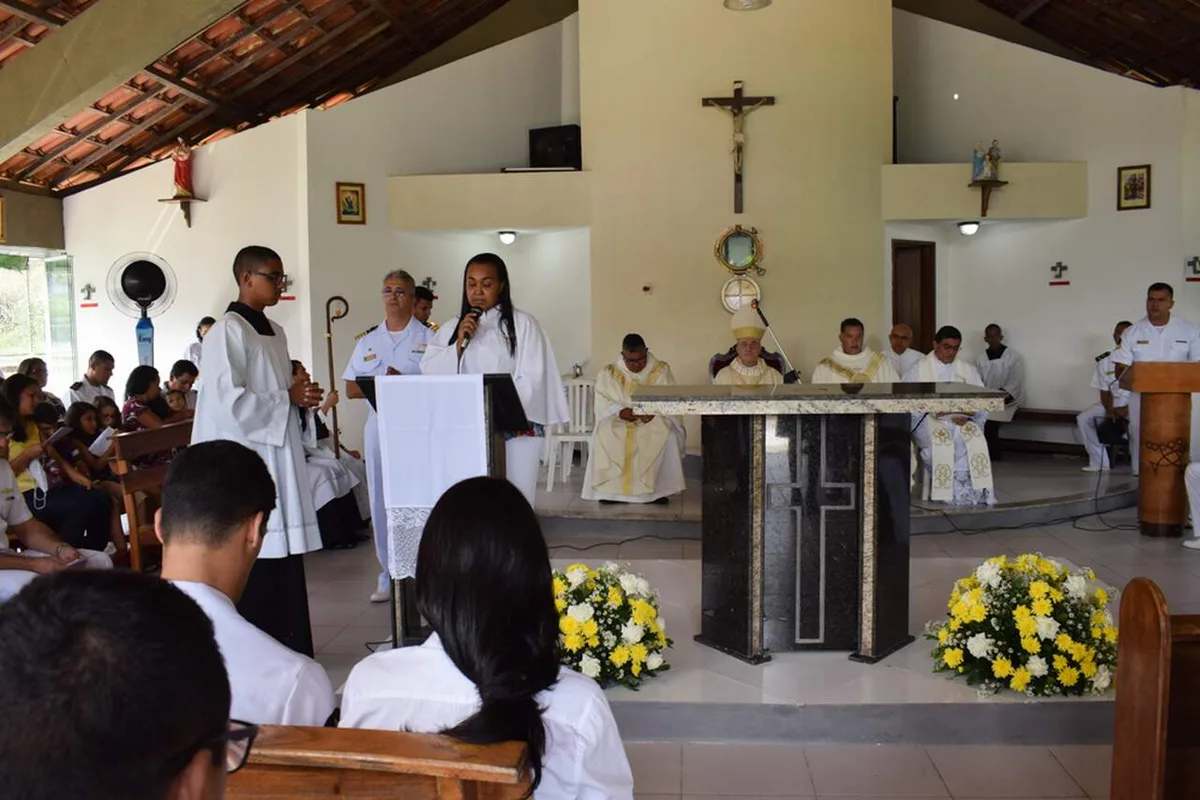 Arquidiocese de Salvador
