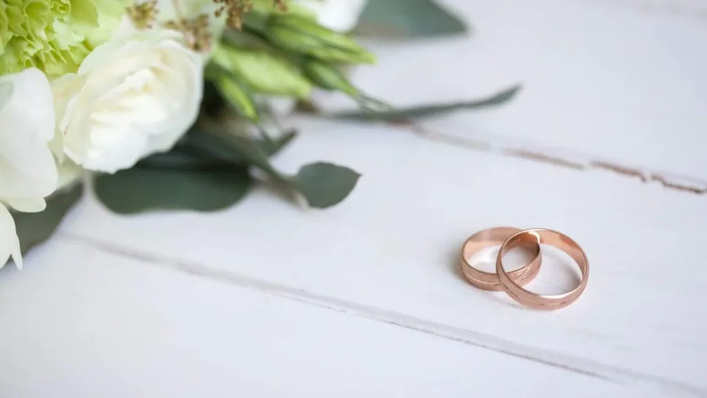 Imagem alianca de casamento do artigo Noivos que se casarem na Itália podem ganhar até 2 mil euros