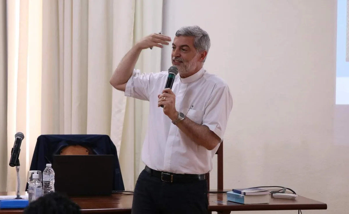 Alessandro Cardoso