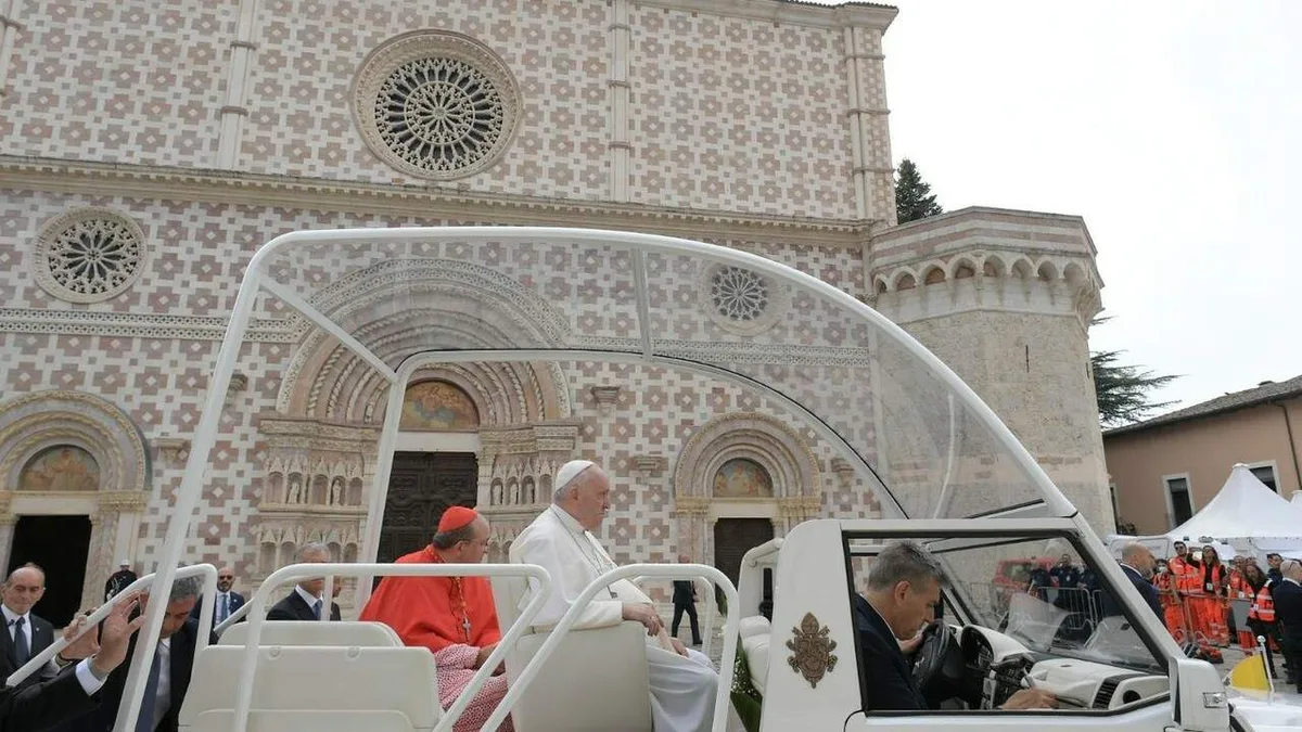 Vatican Media