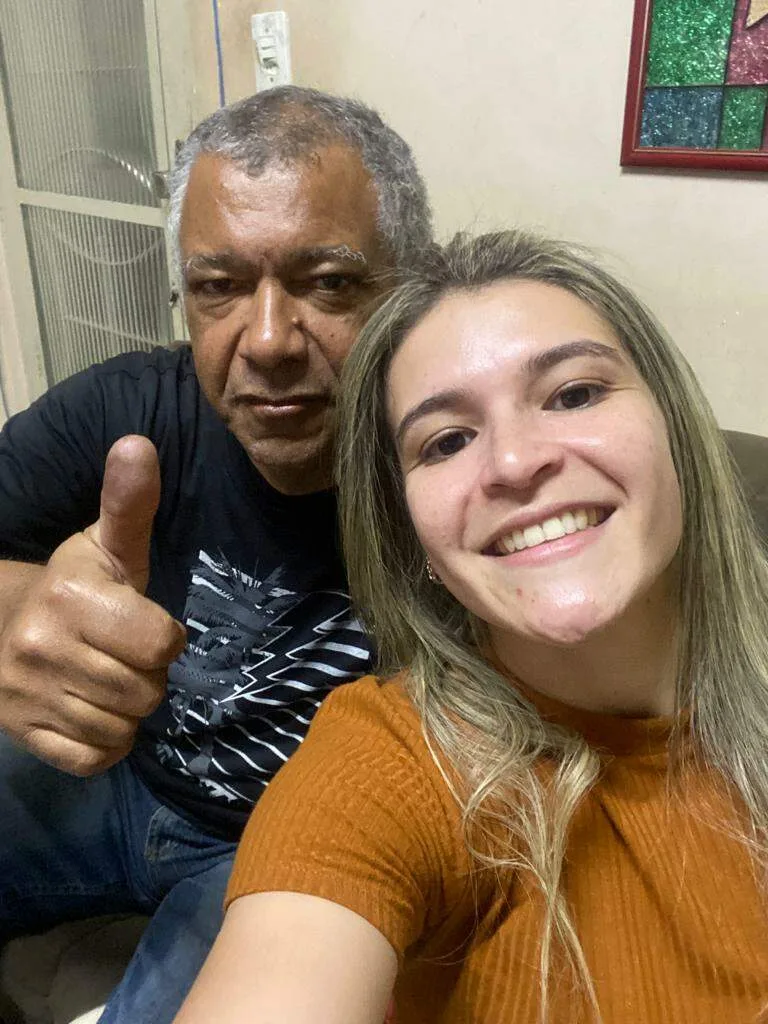 Arquivo pessoal/ Taissa Figueira