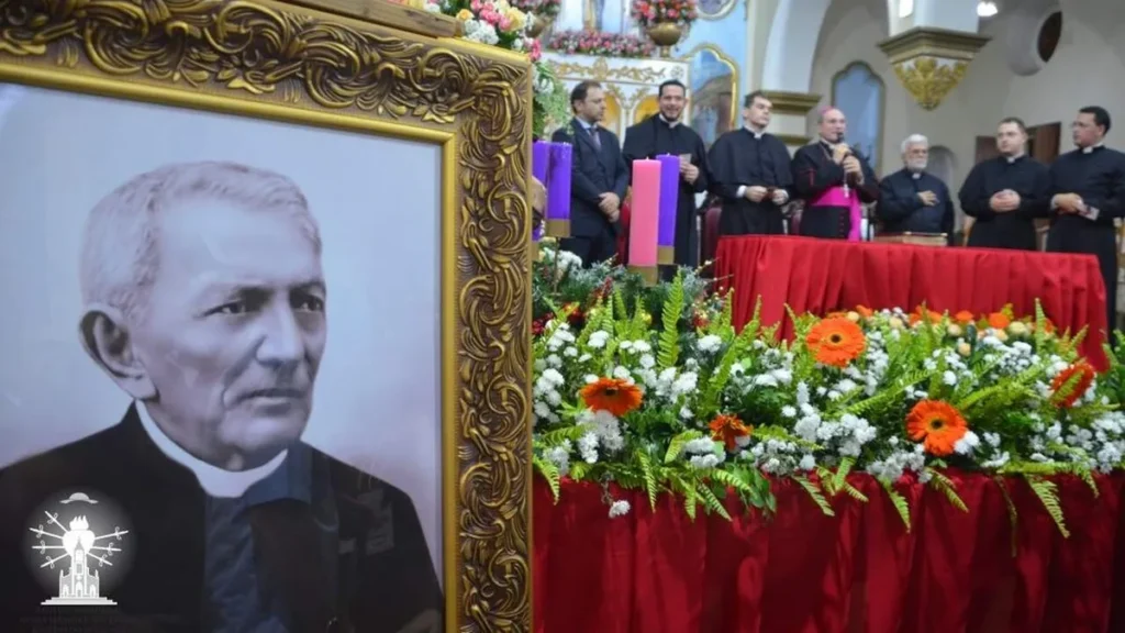 Imagem Beatificacao Padre Cicero 4 do artigo Processo de beatificação do Padre Cícero é oficialmente aberto