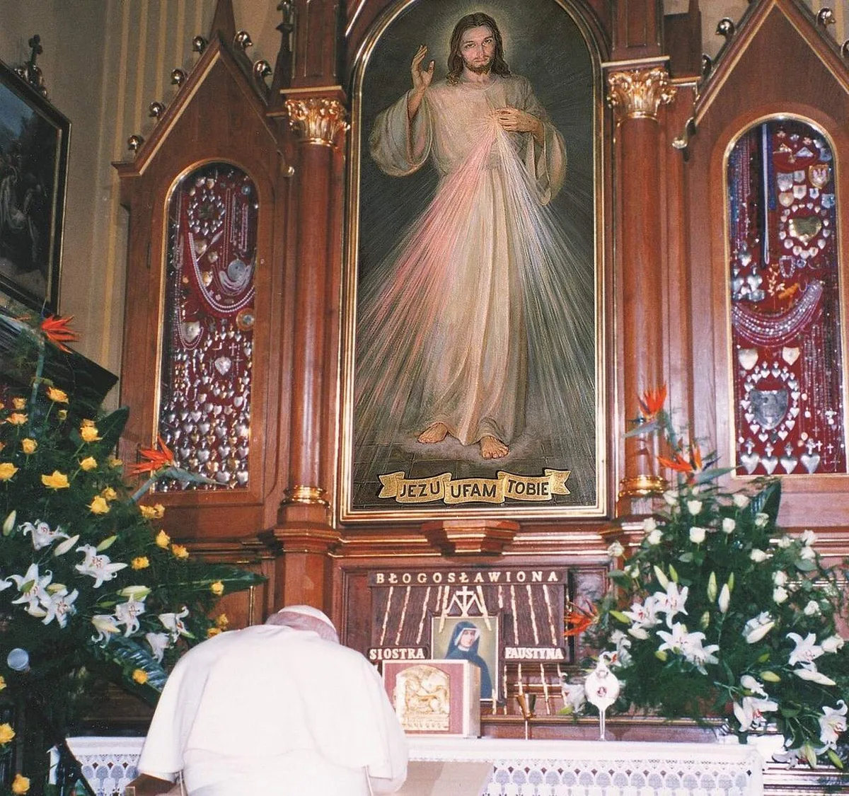 Congregação das Irmãs da Divina Misericórdia