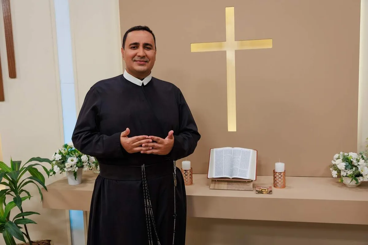 Padre José Luís Queimado