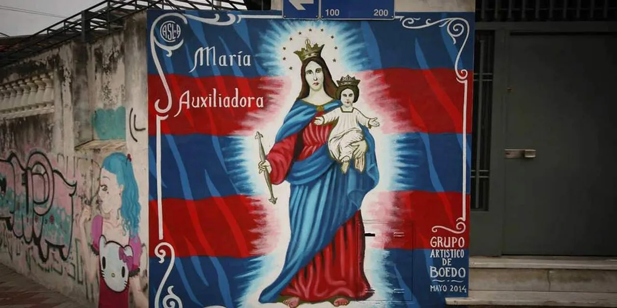 Artístico Boedo - Argentina