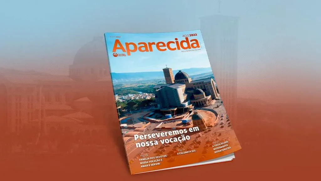 Imagem RdA Ago22 Editorial do artigo Perseveremos em nossa vocação!