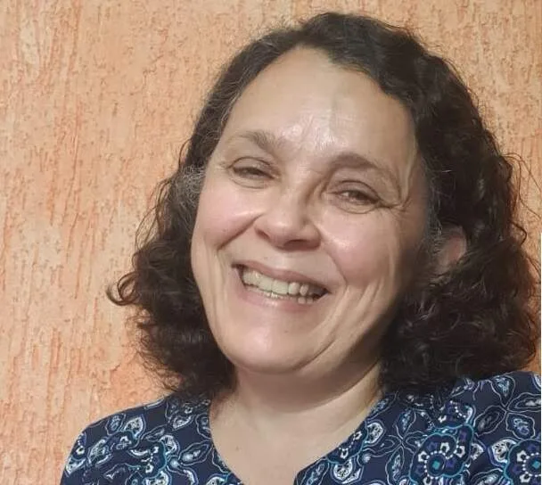 Arquivo pessoal/ Maria Antônia Marques