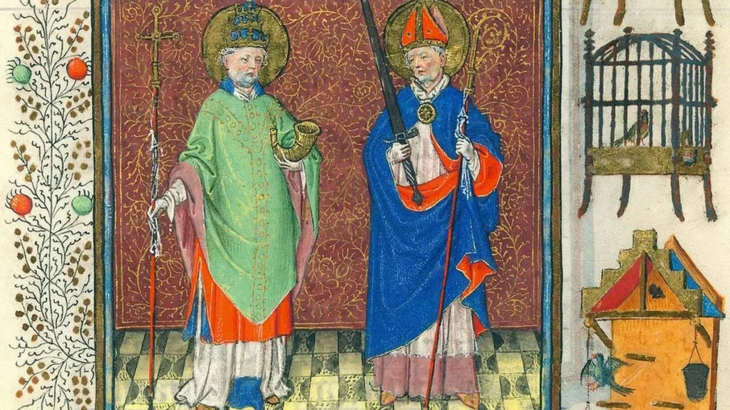 Imagem Cornelio e Cirpiano 122 do artigo Cornélio e Cipriano: testemunhas fiéis da Verdade do Evangelho