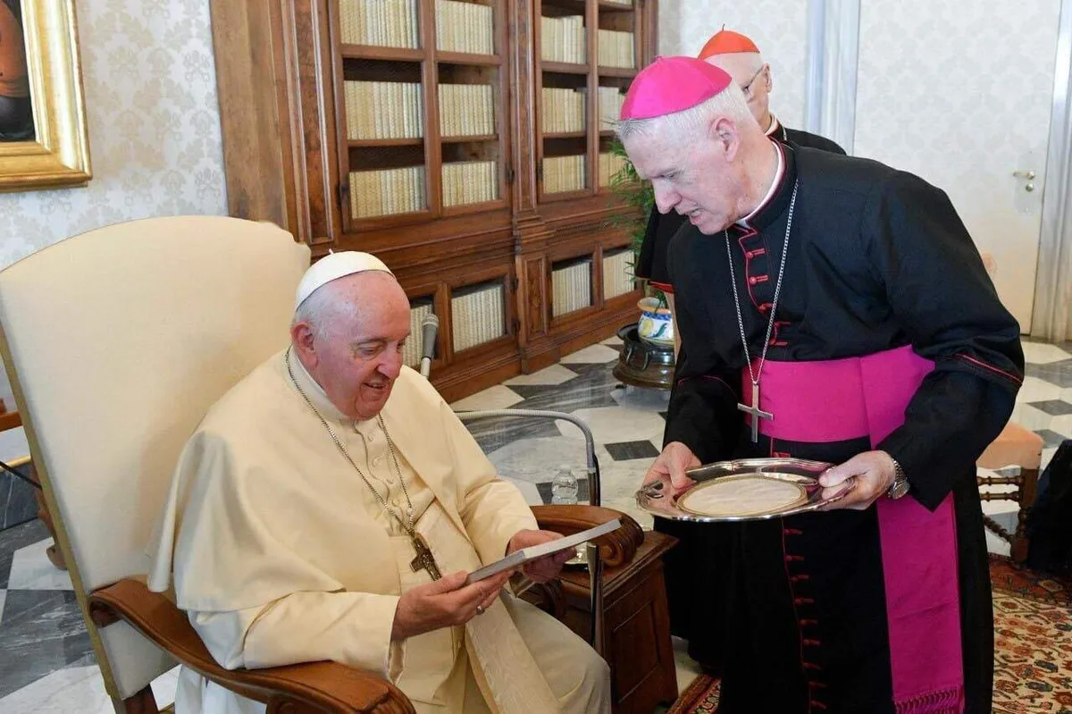 Vatican Media
