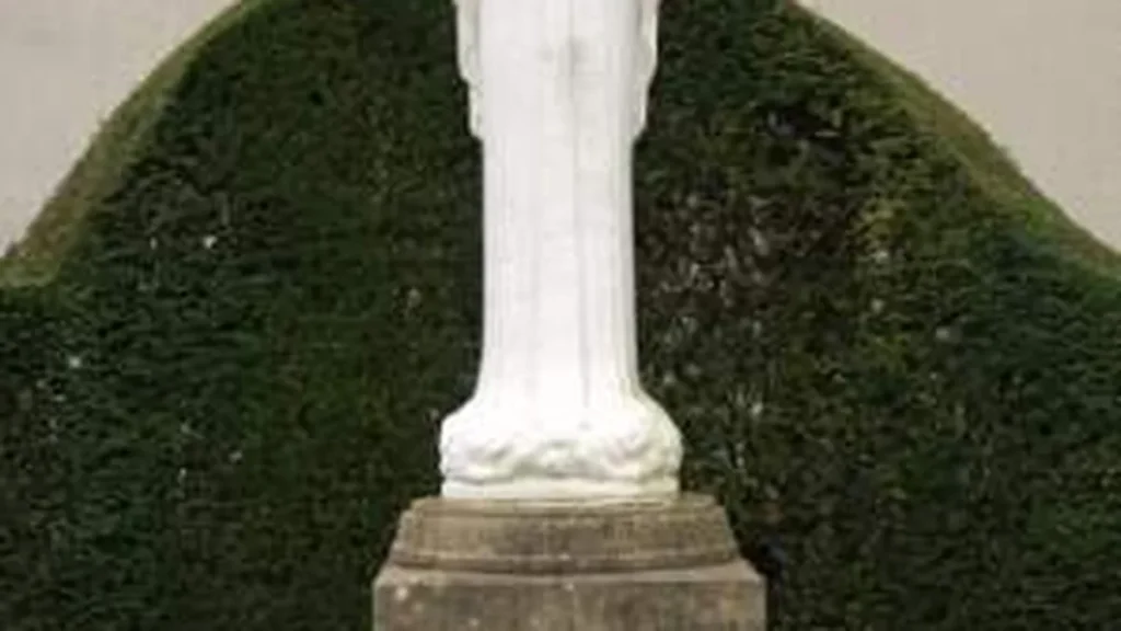 Nossa Senhora de Beauraing