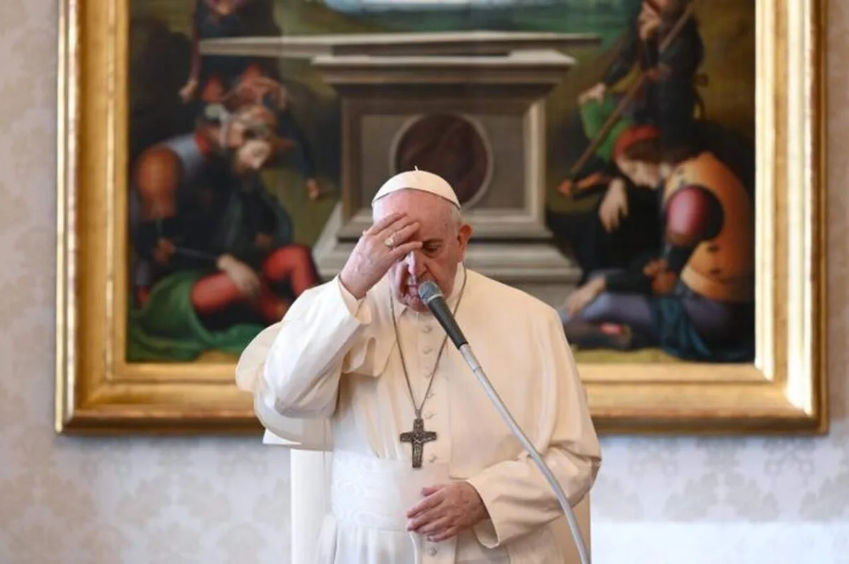 Vatican Media