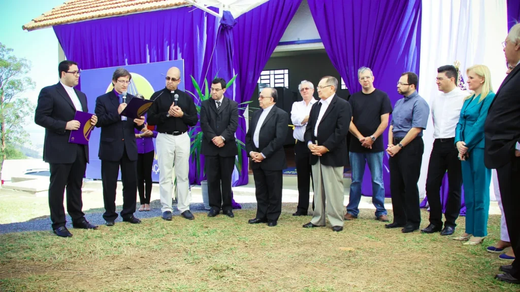 Imagem img 4494 do artigo Inauguração dos novos transmissores de Ondas Curtas em 2013