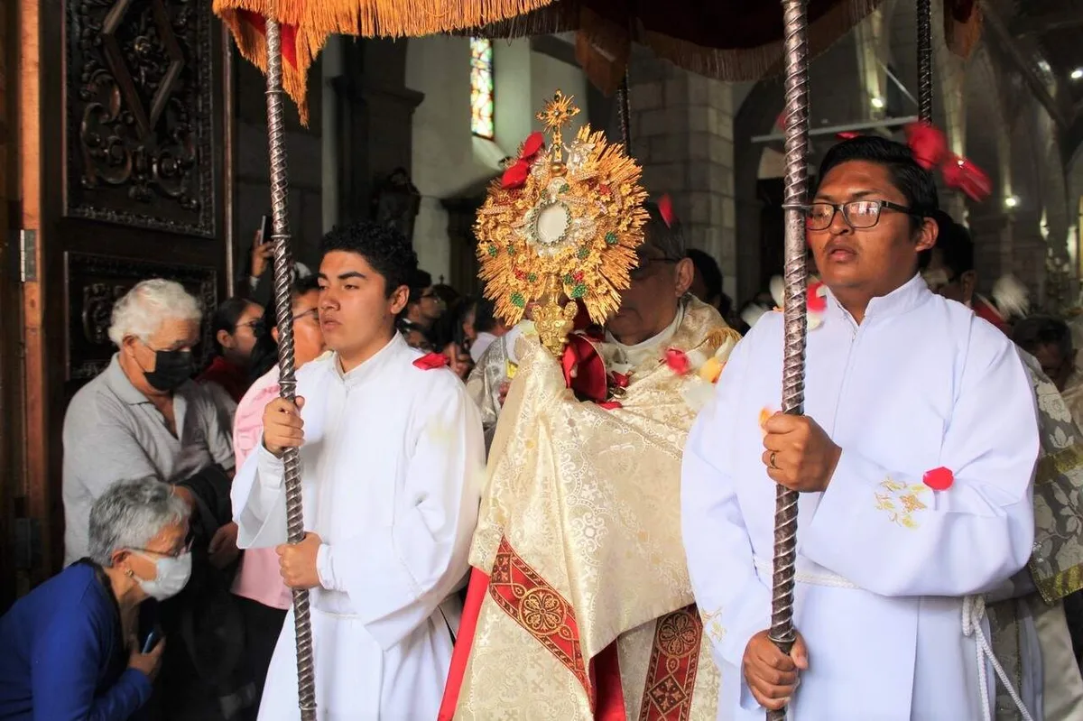 Arquidiocese de Quito