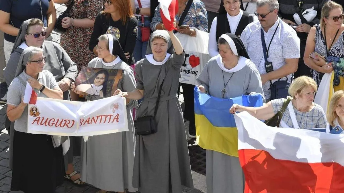 Vatican Media