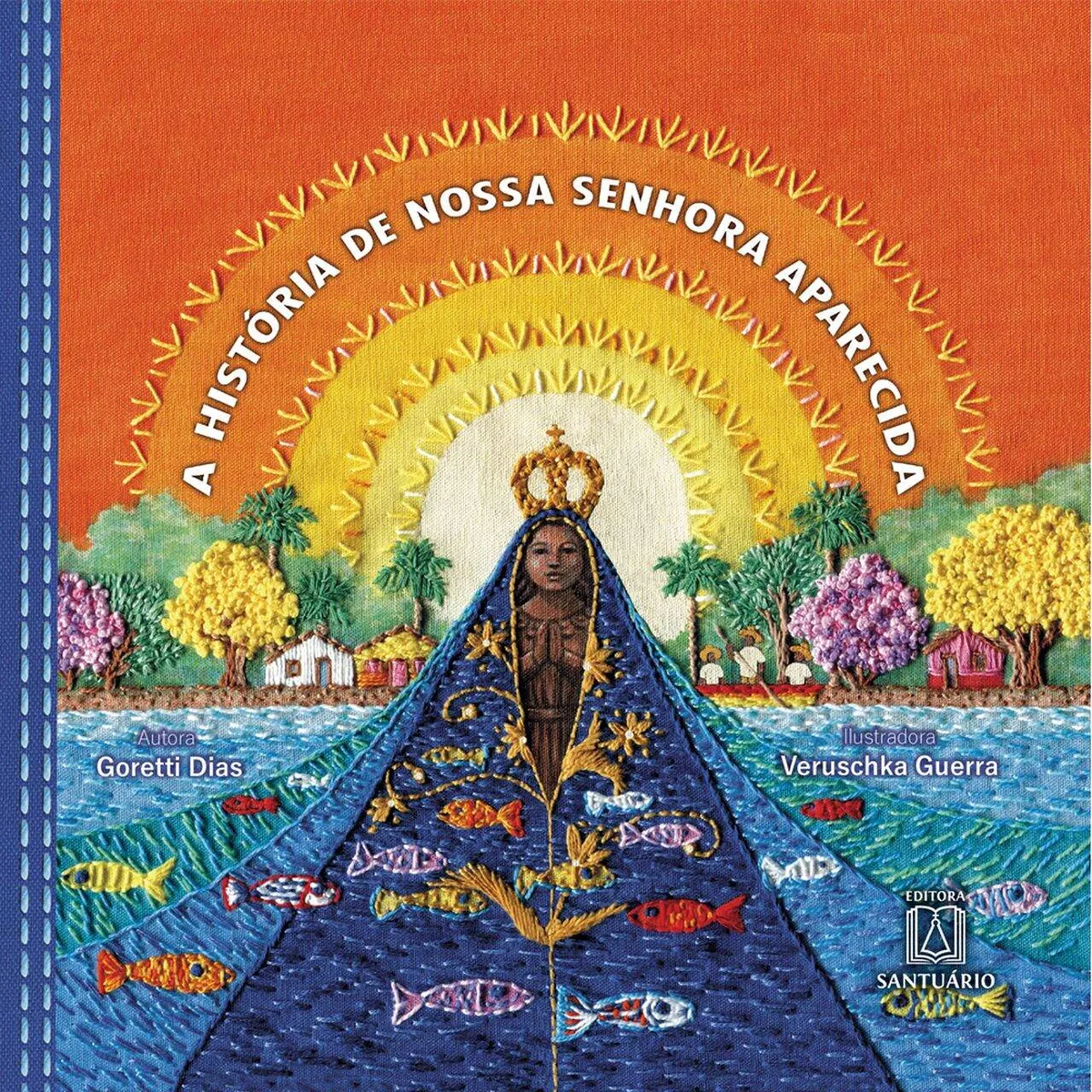Editora Santuário