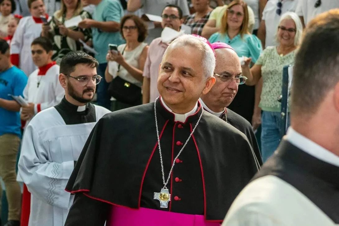 Diocese de São João da Boa Vista