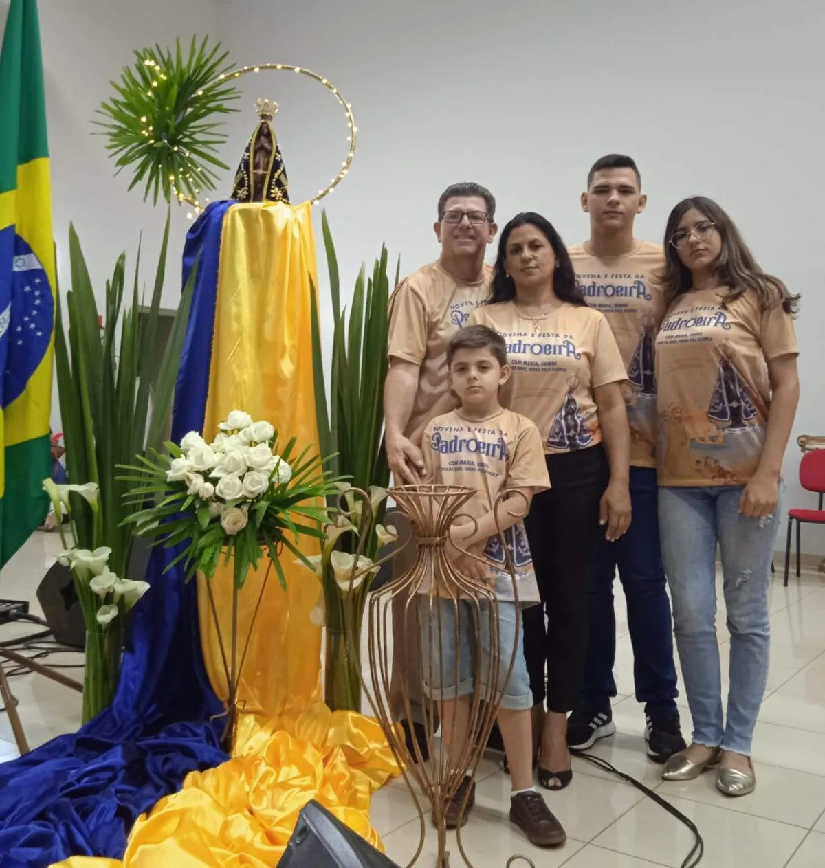 Arquivo pessoal