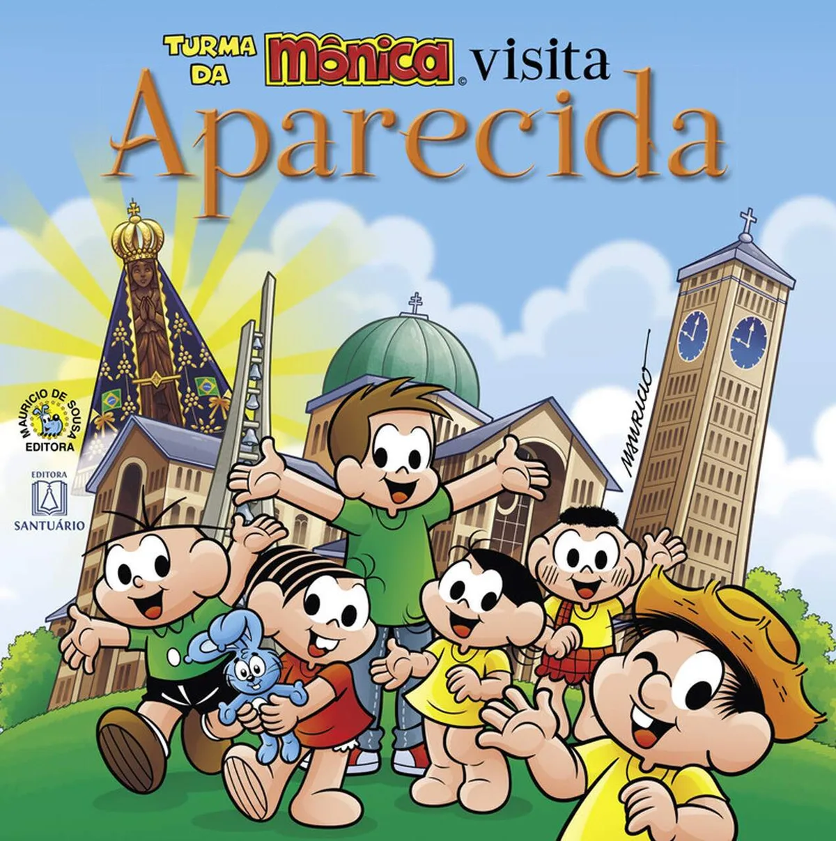 Editora Santuário