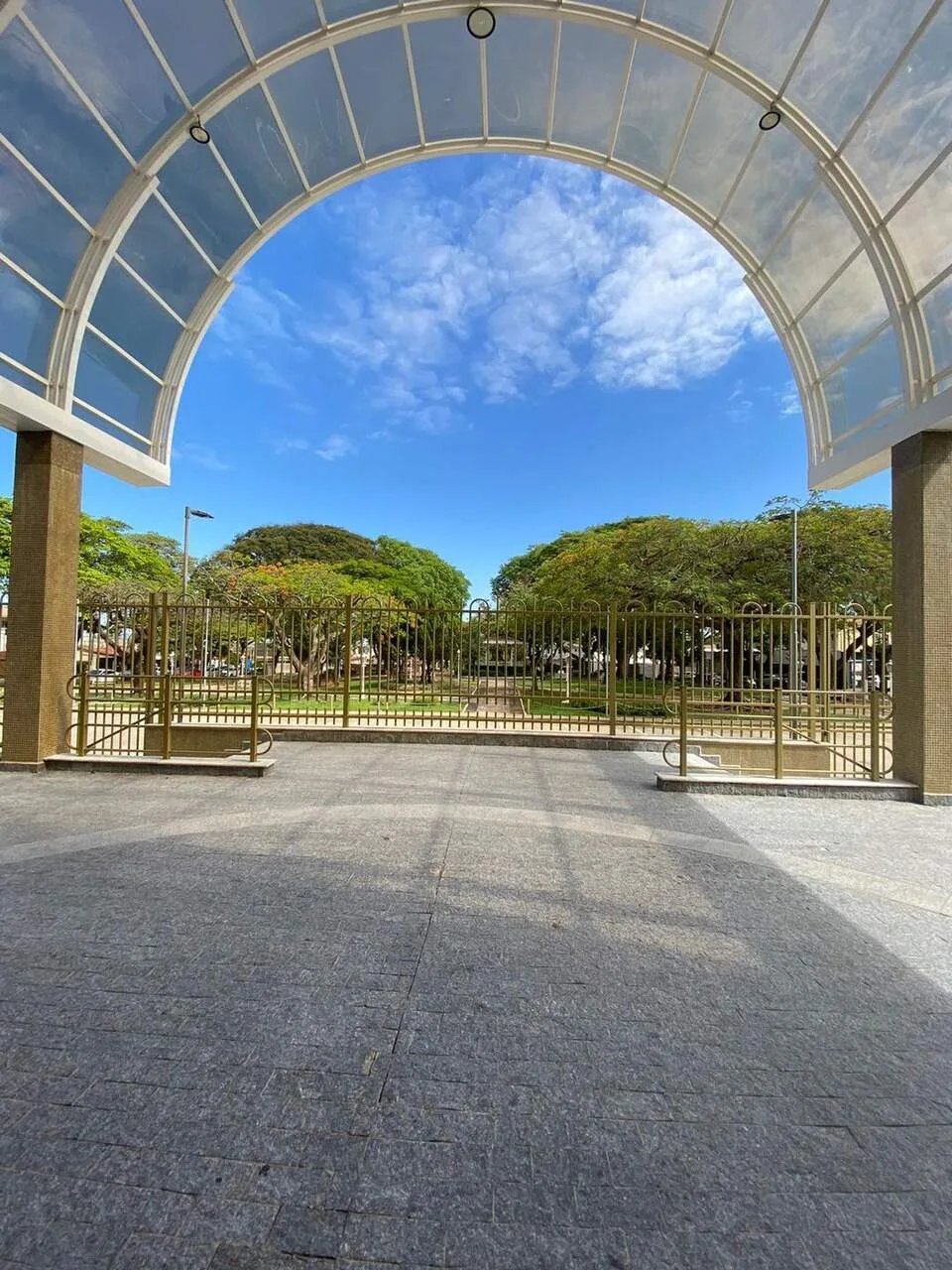 Paroquia Sagrado Coração - Paulínia
