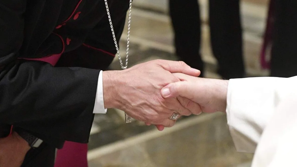 Vatican Media