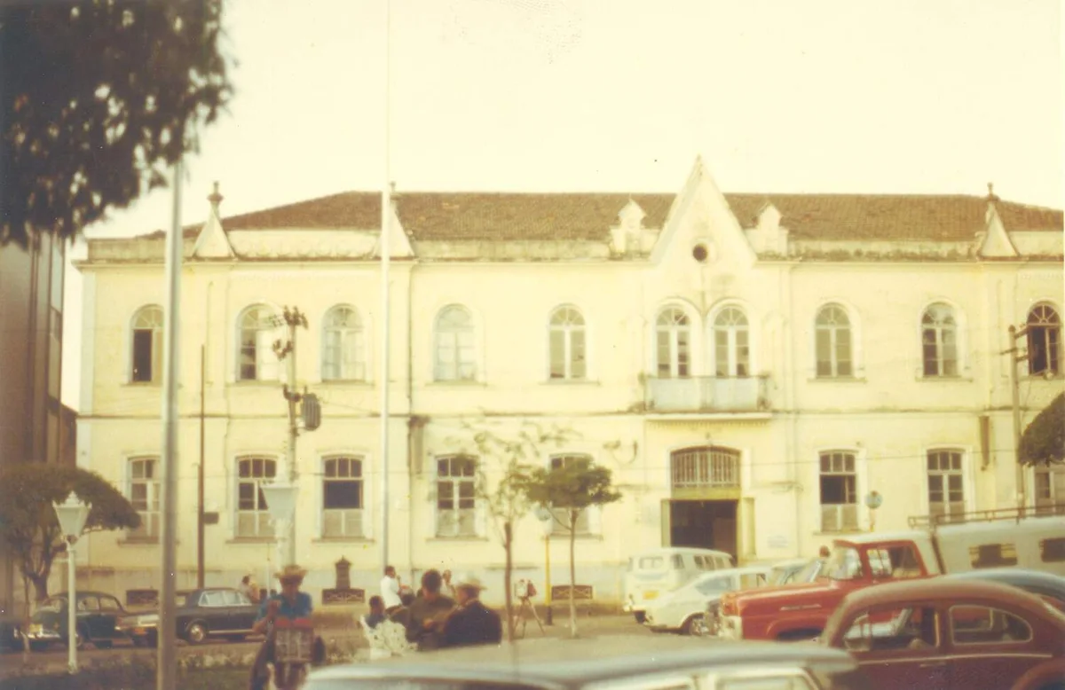 CDM - Centro de Documentação e Memória