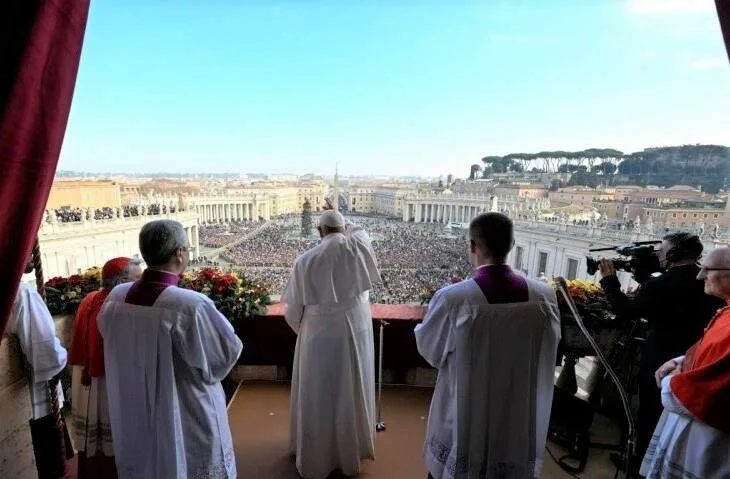Vatican Media