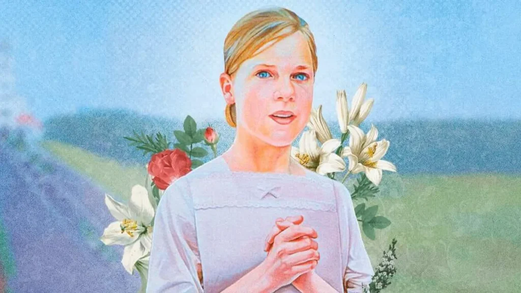 Imagem Beata Albertina Berkenbrock do artigo Filme sobre a Beata Albertina é entregue ao Papa