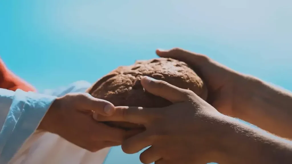 Imagem Campanha de Fraternidade do artigo Ouça o hino da Campanha da Fraternidade 2023