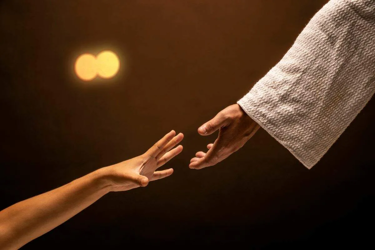 Jesus Cervantes/ Shutterstock