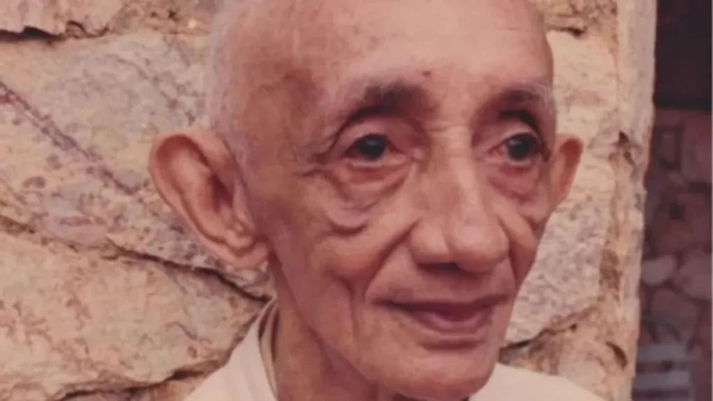 Imagem Padre Luso servo de Deus do artigo Vaticano autoriza o processo de beatificação de Pe. Luso